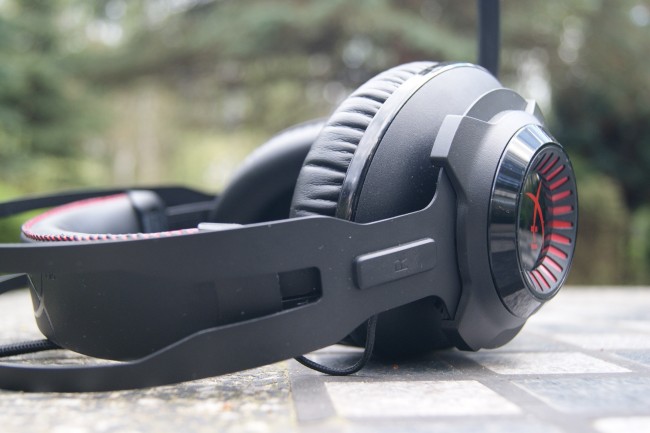 HyperX Cloud Revolver21 