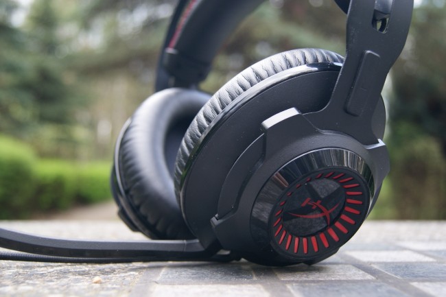 HyperX Cloud Revolver3 