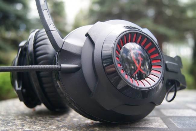HyperX Cloud Revolver9 
