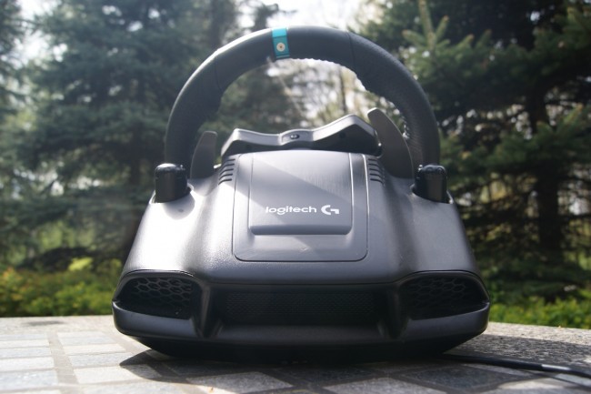 Logitech G29 Driving Force19 