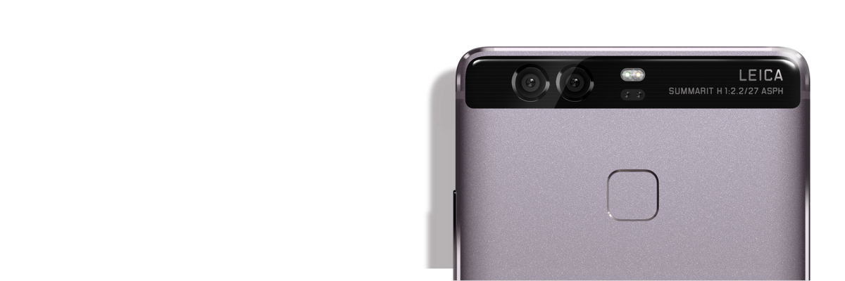 P9 - Camera