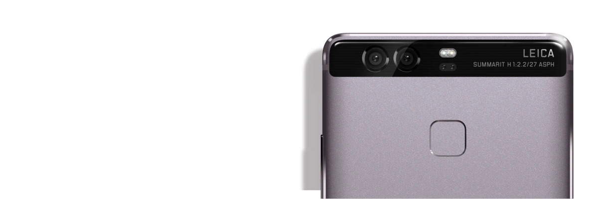 P9 - Camera