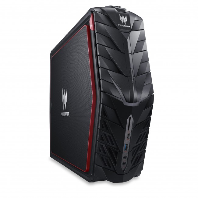 Acer Predator G1 to kompaktowy komputer stacjonarny dla graczy class="wp-image-492283" 