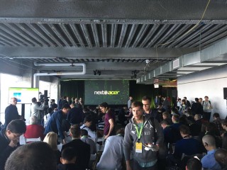 Next at Acer - nowości firmy na 2016 rok