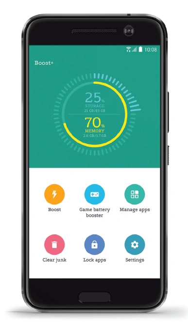 HTC 10 - smartfon HTC na 2016 rok class="wp-image-490492"