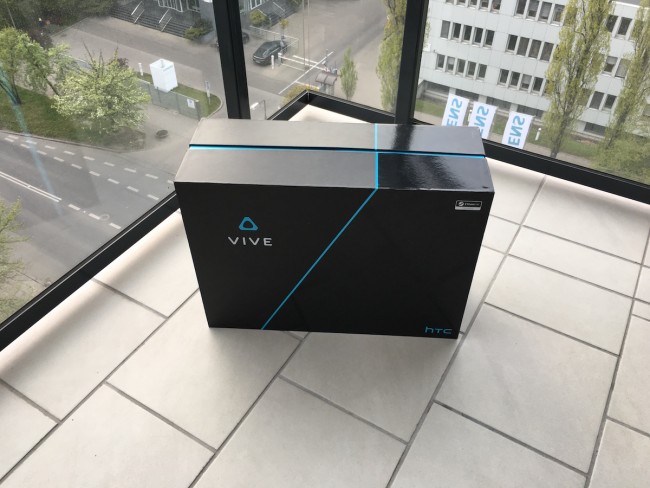HTC Vive w praktyce class="wp-image-493163" 