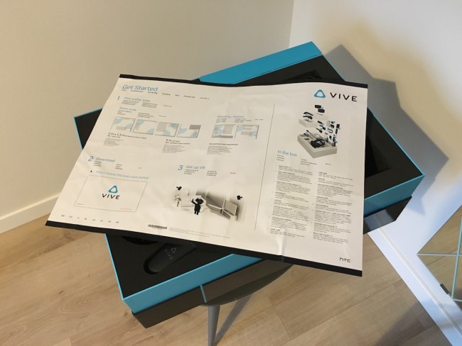 HTC Vive instrukcja obsługi class="wp-image-493174" 