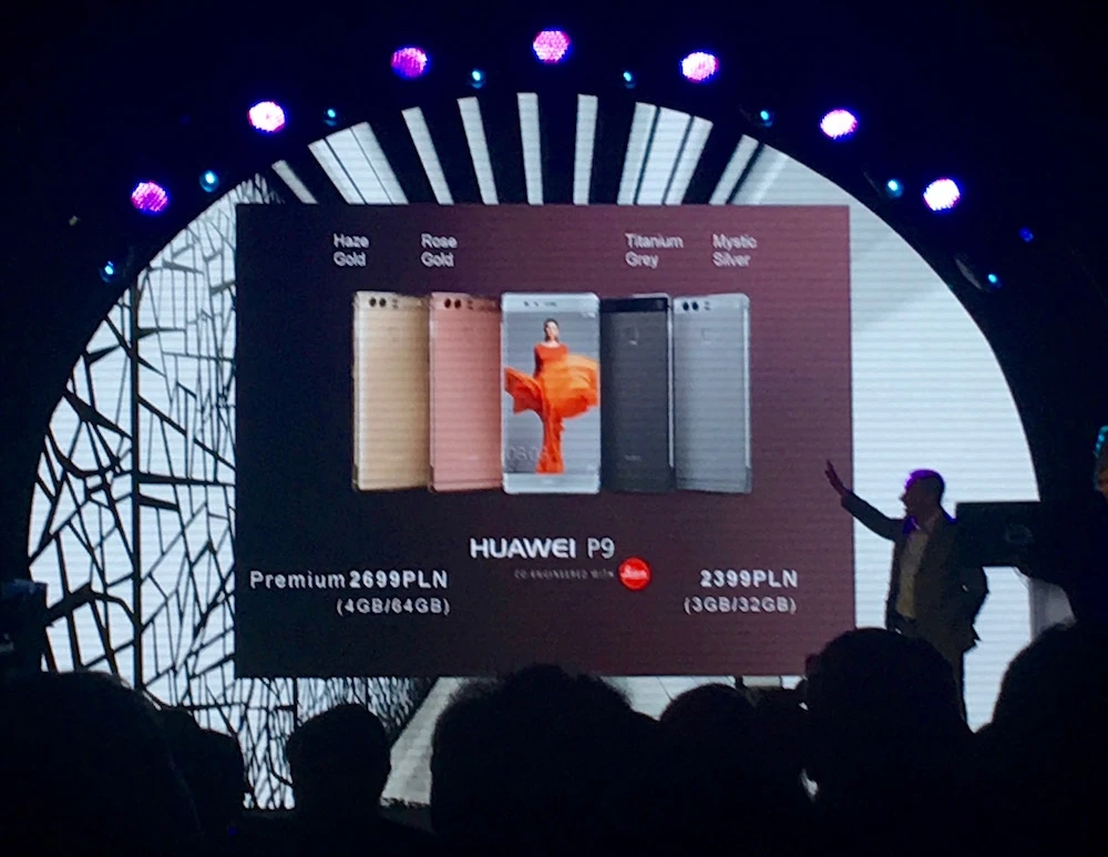 huawei p9, polska premiera, 1 class="wp-image-493529" title="Huawei P9, polska premiera"