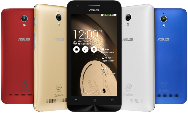 Jaki smartfon warto kupić? Asus ZenFone C class="wp-image-488808" 