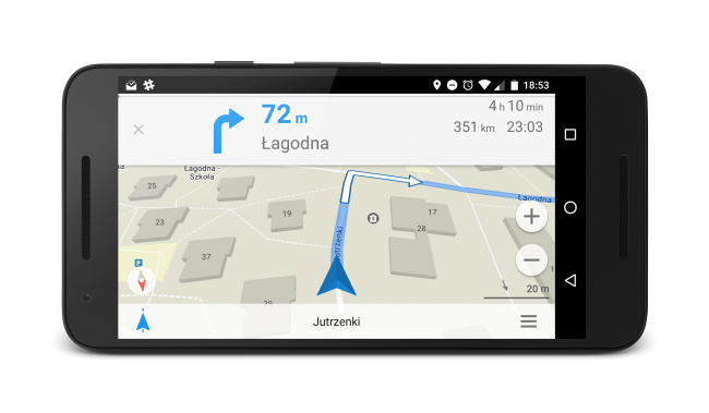 Maps.me - darmowa nawigacja offline class="wp-image-489223" 