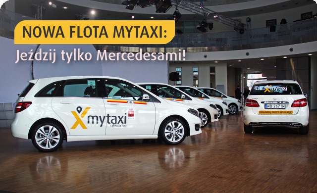 Mercedesy Klasy B w MyTaxi class="wp-image-490064" 