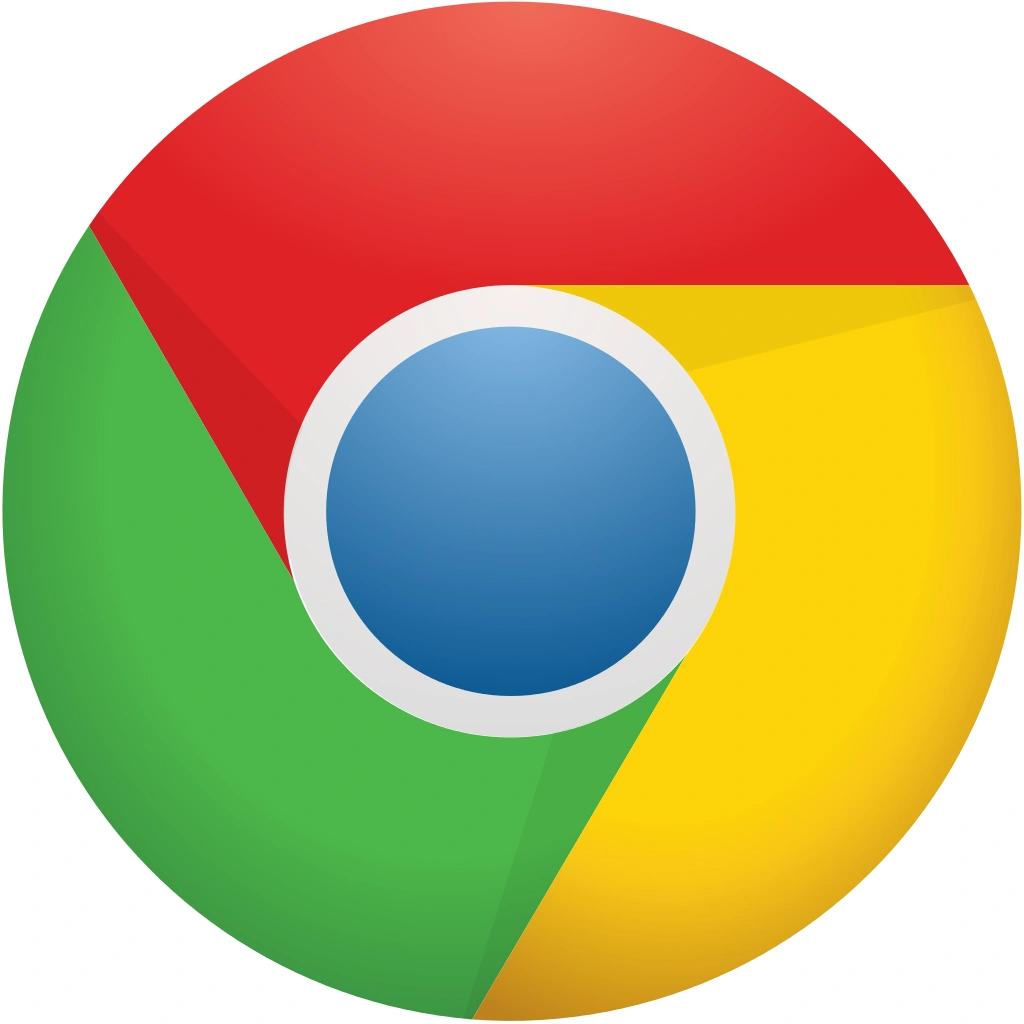 przeglądarka google chrome - 10 urodziny