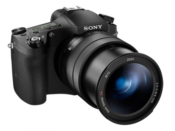 Sony RX10 III 