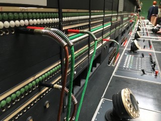 Centrala telefoniczna Strowger