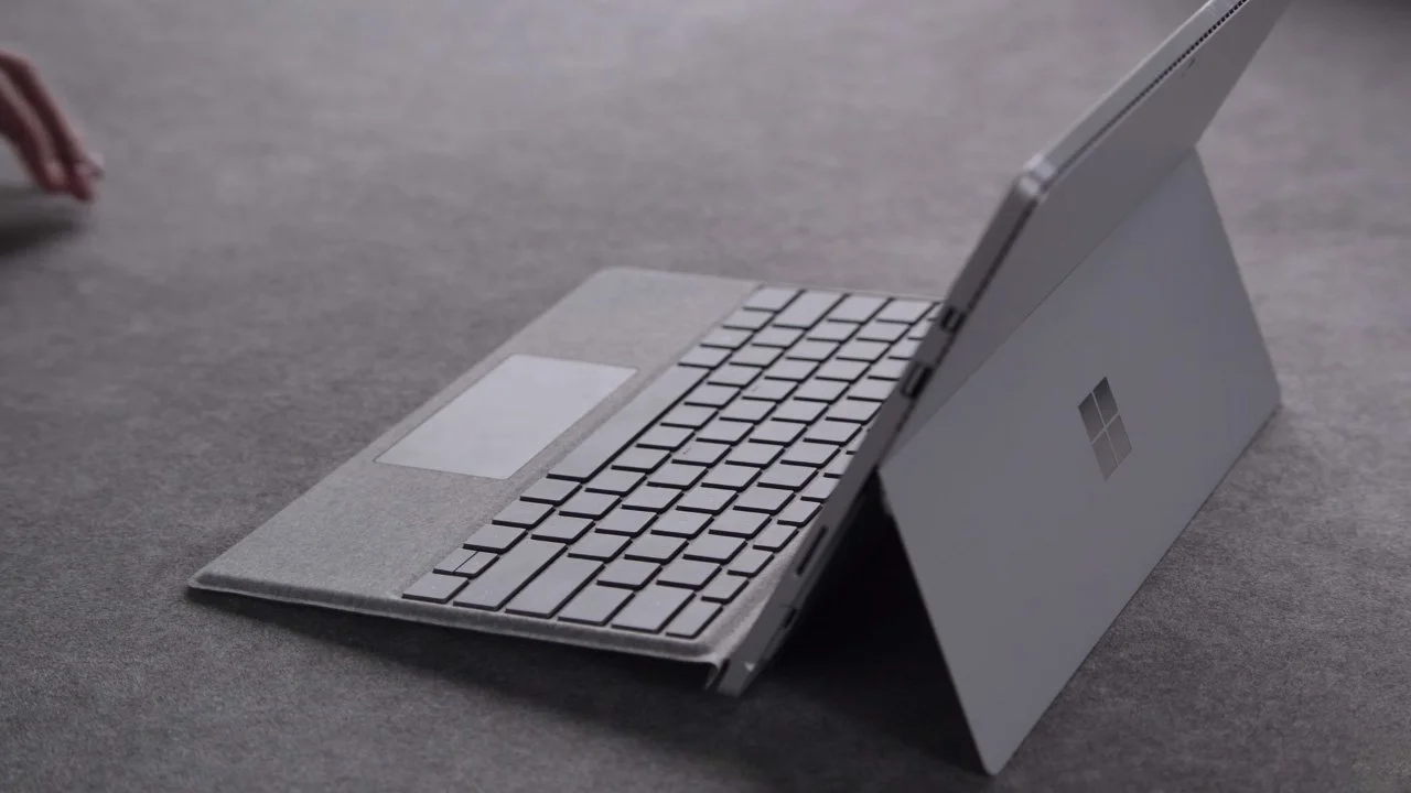 Surface Pro 4 