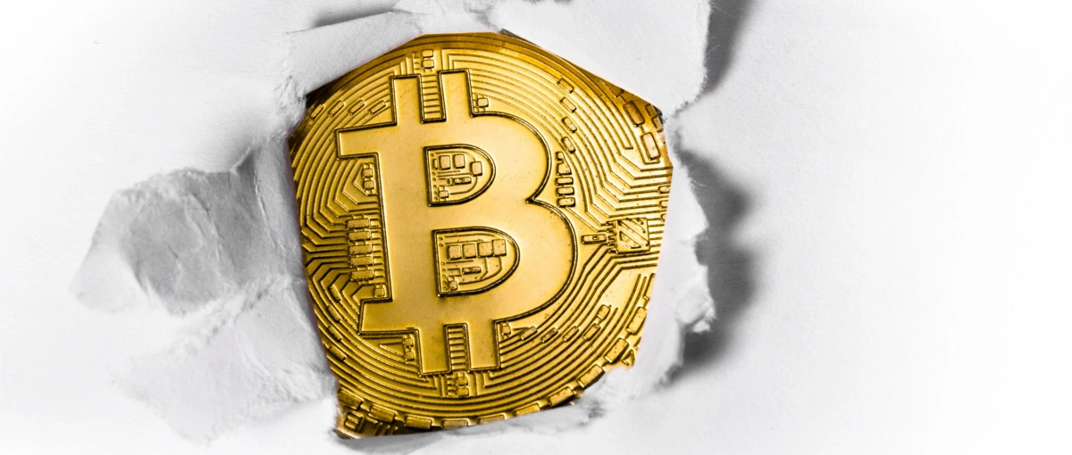 Unia Europejska robi bitcoinowi pod górkę. Nie dziwi mnie to