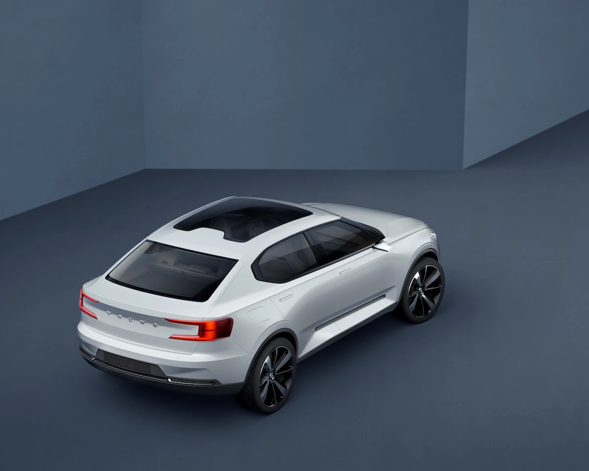 Volvo Concept 40.2 rear quarter high class="wp-image-496871"