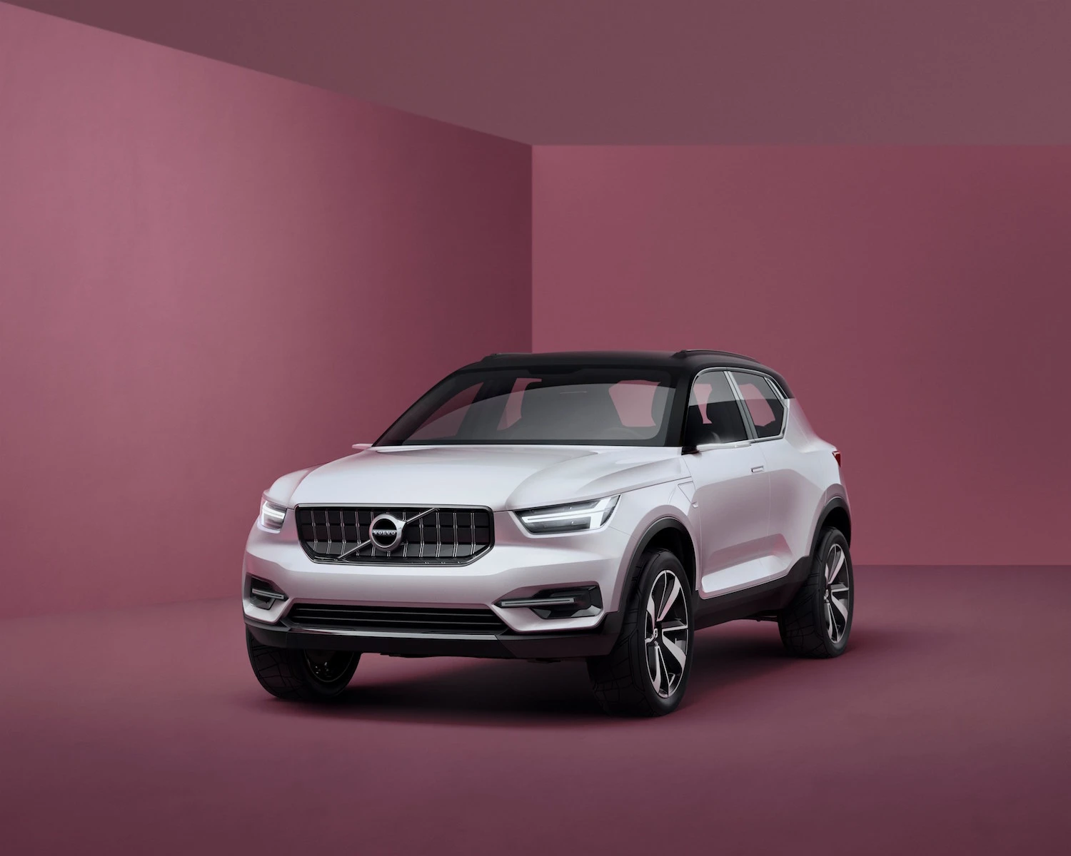Volvo Concept 40.1 front seven-eights class="wp-image-496862"