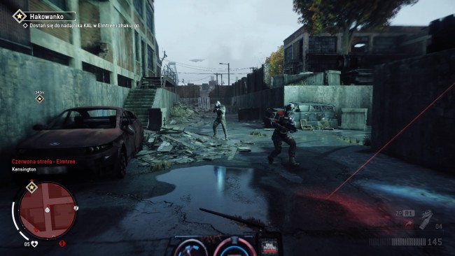 Homefront the Revolution 38 