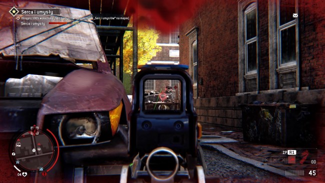 Homefront the Revolution 66 