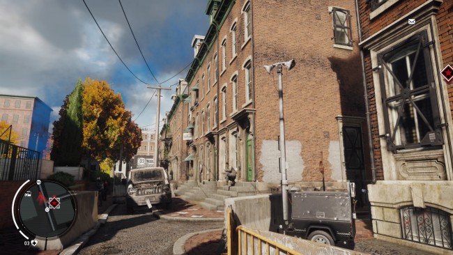 Homefront the Revolution 68 