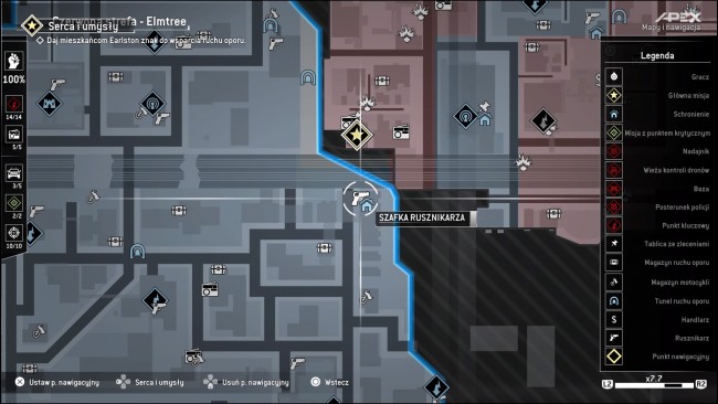 Homefront the Revolution 69 