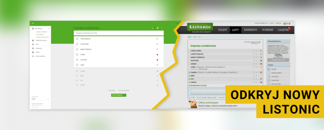 Listonic w Material Design class="wp-image-495267" 