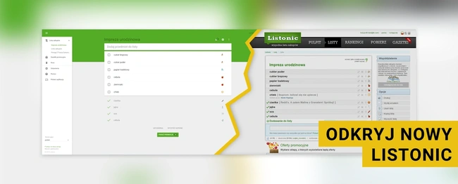 Listonic w Material Design class="wp-image-495267"