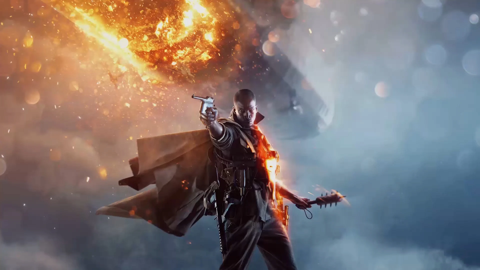 Internauci chyba się mylili. Dubbing polskich youtuberów w Battlefield 1 daje radę