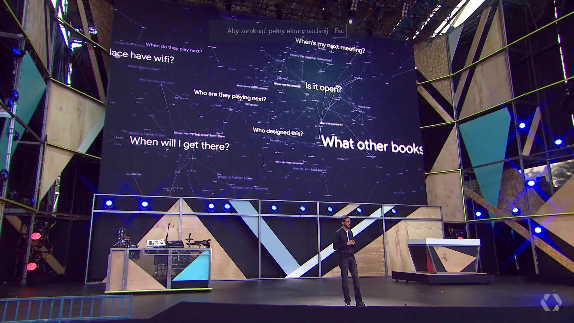 Google Assistant po polsku będzie na bieżąco uczył się polskiego języka. class="wp-image-496940" 