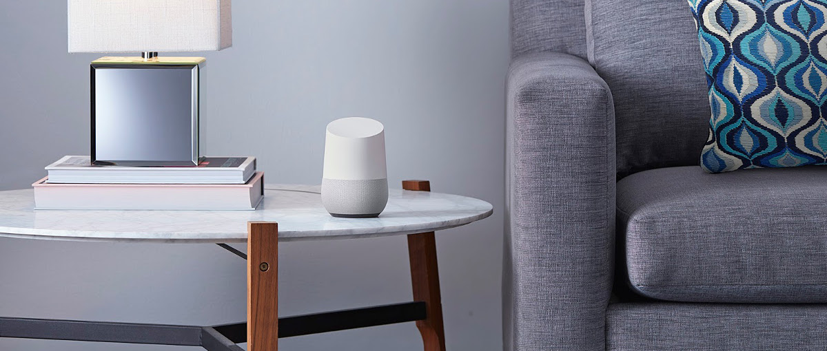 Google Assistant może wkrótce trafić na iPhone'a i... sprzęt AGD