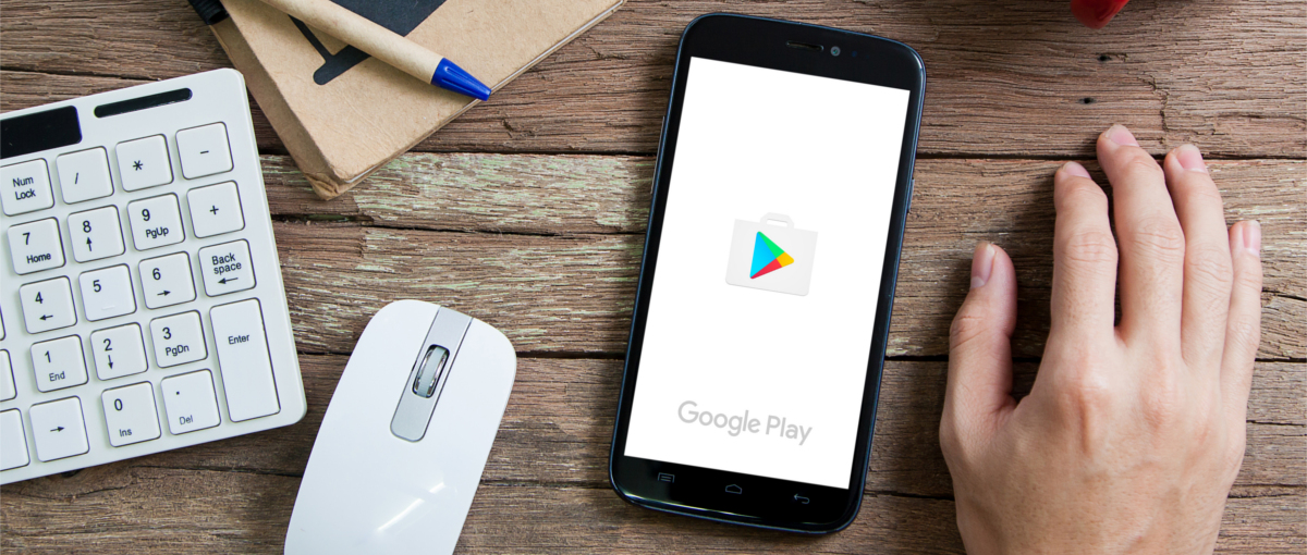 Najpopularniejsze aplikacje na Androida w 2016 roku. Google podaje pełne zestawienie Google play
