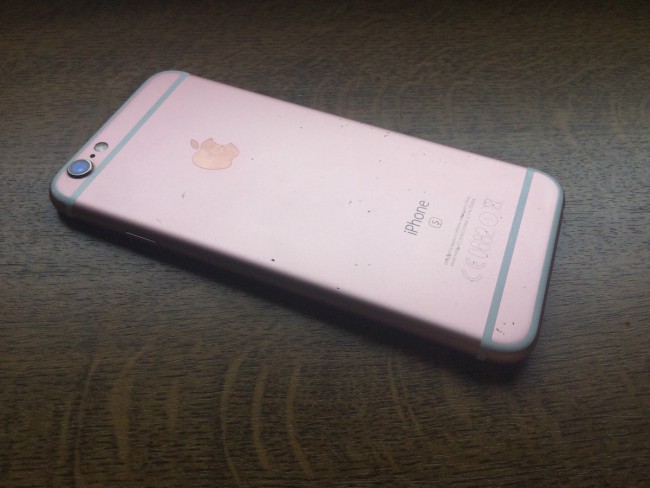 Recenzja iPhone 6s class="wp-image-499048" 
