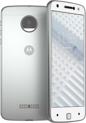 Lenovo Moto X4 prezentuje się nader interesująco. class="wp-image-495193"