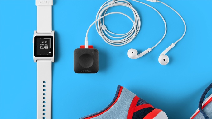 Pebble nie pobił rekordu, ale to wcale nie oznacza końca