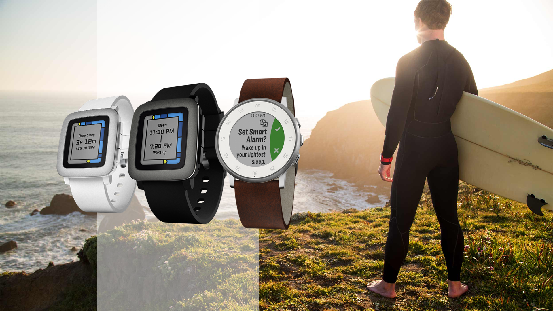 Pebble wiecznie żywy. Nowa aktualizacja pozwoli zegarkom dalej działać