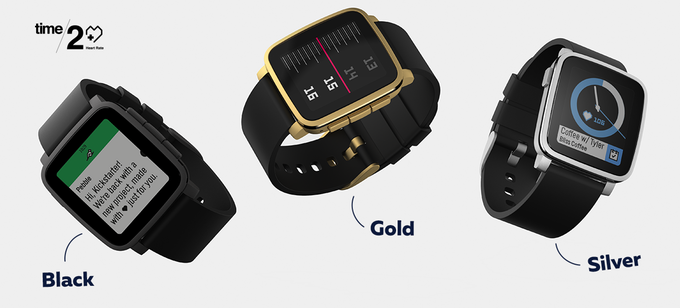 Pebble Time 2 to zegarek premium za śmieszne pieniądze. class="wp-image-498068" 