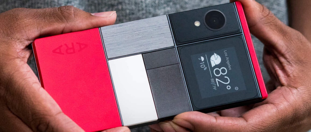 Project Ara będzie rewolucją na miarę pierwszego iPhone'a. class="wp-image-497628" 