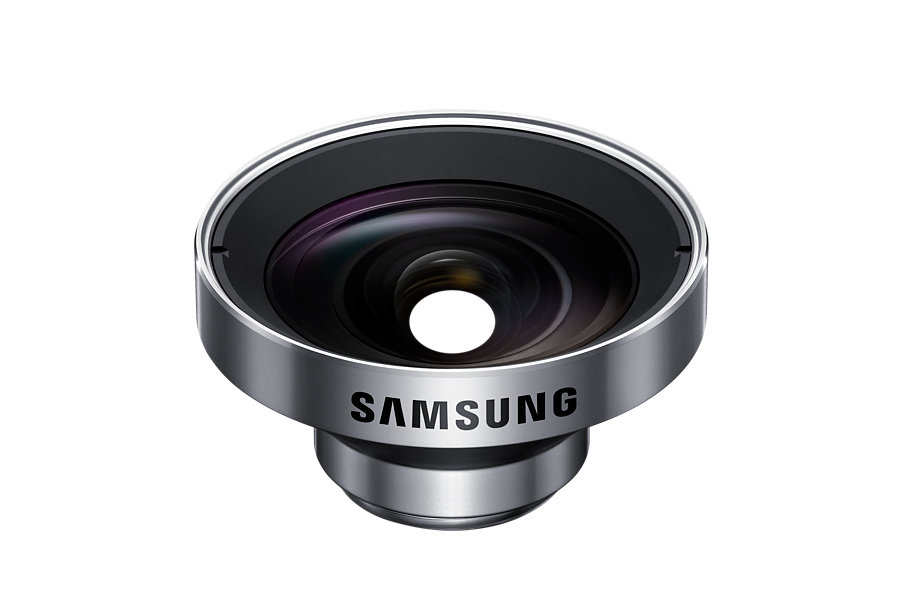 Samsung Lens Cover 