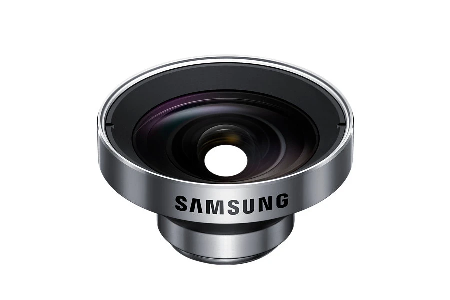Samsung Lens Cover
