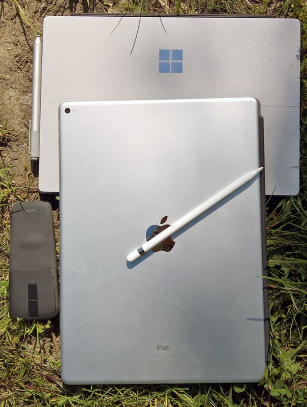 Surface Pro vs iPad Pro class="wp-image-497778" 