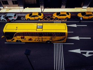 Z Ubera jest taka sharing economy, jak ze Spider's Web gazeta