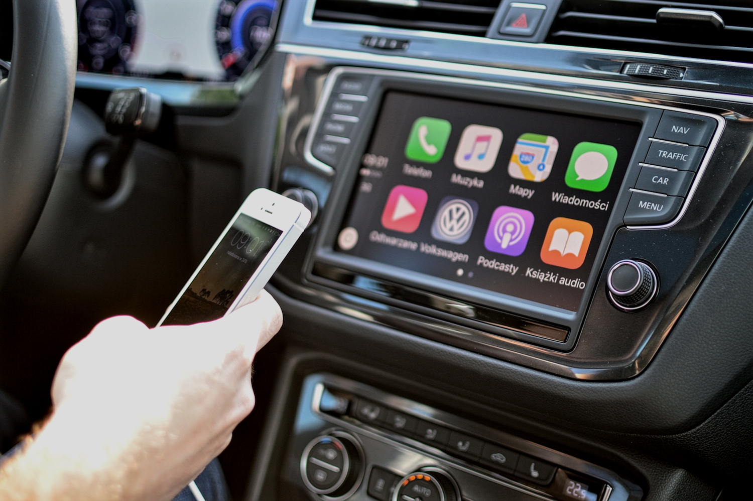 carplay