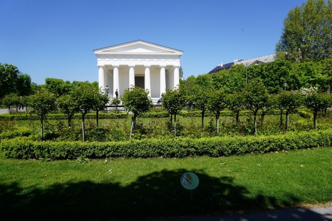 Weekend w Wiedniu - co warto zobaczyć? 
