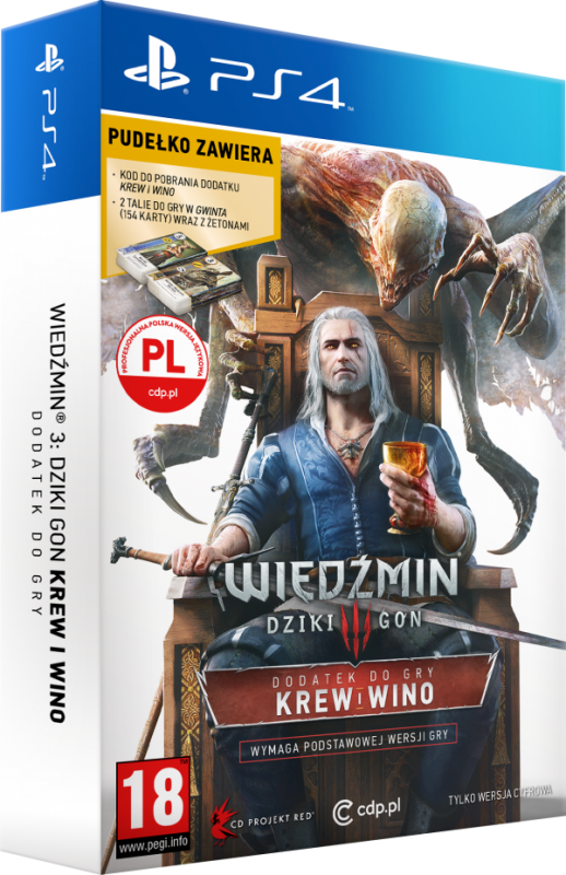 Wiedźmin 3: Krew i wino class="wp-image-495414" 