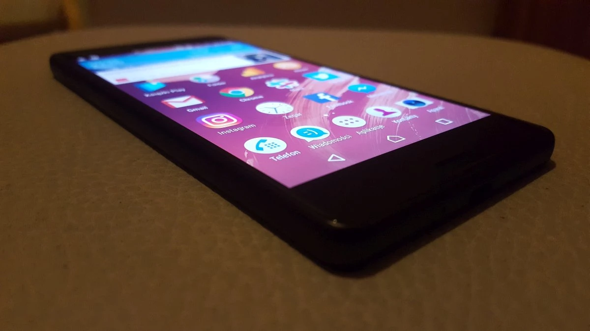 Sony Xperia X - czy to jeszcze flagowiec? class="wp-image-497569" 