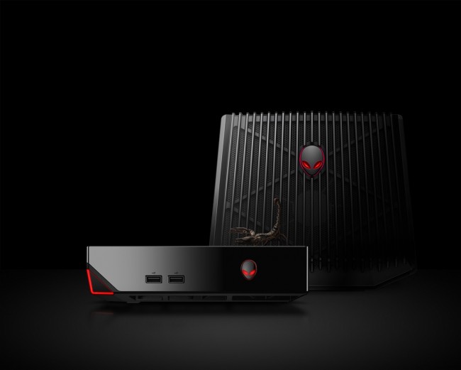 Alienware Alpha 