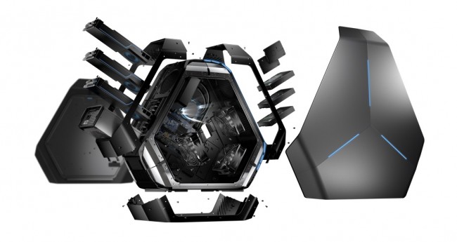 Alienware Area-51 