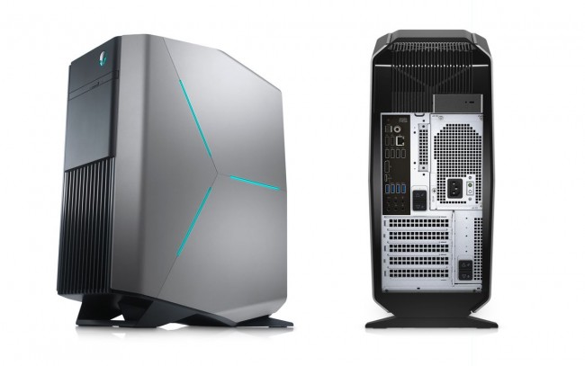 Alienware Aurora 