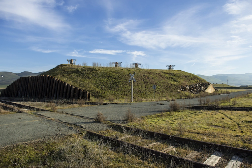 Concord Naval Weapon Station, California. class="wp-image-503622"